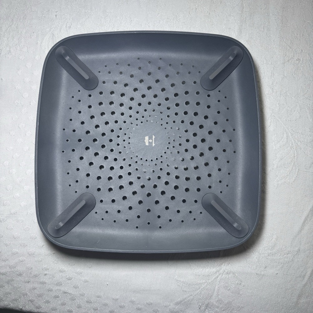 Cricut EasyPress 2/SE 9x9 inch SAFETY BASE Replacement Part